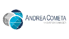 Andrea Cometa - consulente Odoo, Innovation Manager